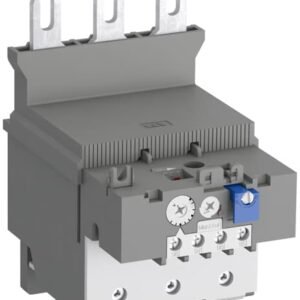 RELAY TF140DU-110 Thermal Overload Trip