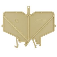 HP 4 ADP3 0485860000 Terminal Blocks