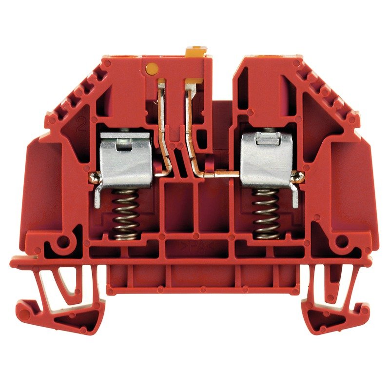 WTR 4 SL RT 1000010001 Terminal Blocks