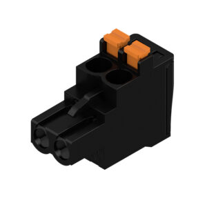 BLF 5.08HC/02/90 SN BK BX 1000030001 Cable Glands & Fittings