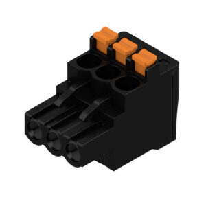 BLF 5.08HC/03/90 SN BK BX 1000040001 Cable Glands & Fittings
