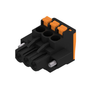 BLF 5.08HC/03/90F SN BK BX 1000230001 Cable Glands & Fittings