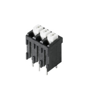 LSF-SMT 3.50/02/180 3.5SN BK TU PRT 1000880001 Terminal Blocks (PCB Mount)