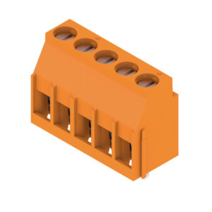 LL 5.00/05/90 3.2SN OR BX 1001730000 Terminal Blocks (PCB Mount)