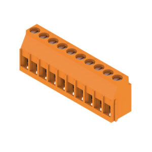 LL 5.00/10/90 3.2SN OR BX 1001780000 Terminal Blocks (PCB Mount)