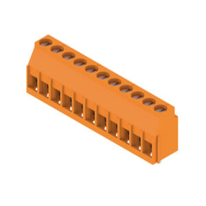 LL 5.00/11/90 3.2SN OR BX 1001790000 Terminal Blocks (PCB Mount)