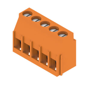 LL 5.08/05/90 3.2SN OR BX 1001860000 Terminal Blocks (PCB Mount)