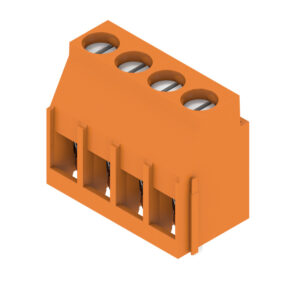 LL 5.08/07/90 3.2SN OR BX 1001880000 Terminal Blocks (PCB Mount)