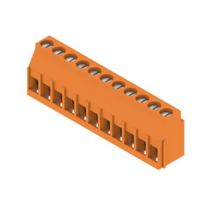 LL 5.08/11/90 3.2SN OR BX 1001920000 Terminal Blocks (PCB Mount)
