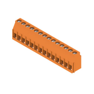 LL 5.08/14/90 3.2SN OR BX 1001950000 Terminal Blocks (PCB Mount)