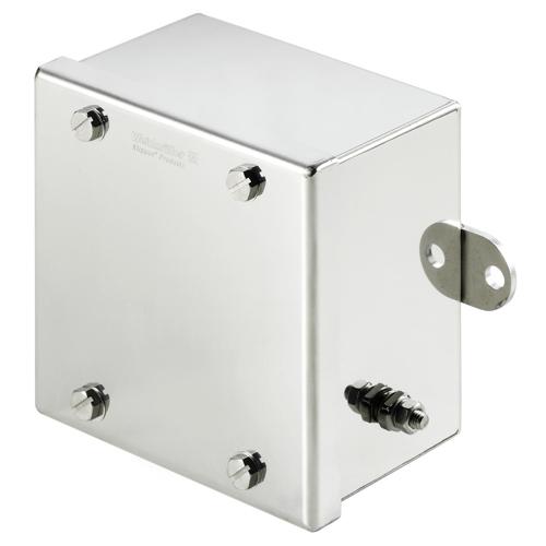 Weidmuller KLIPPON STB 1 SS — Stainless Steel Enclosures