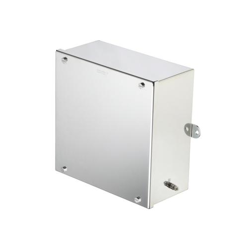 Weidmuller KLIPPON STB 4 SS — Stainless Steel Enclosures