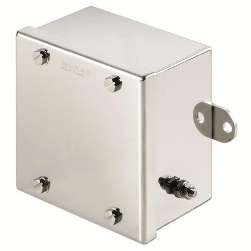 Weidmuller KLIPPON STB 3 SS — Stainless Steel Enclosures