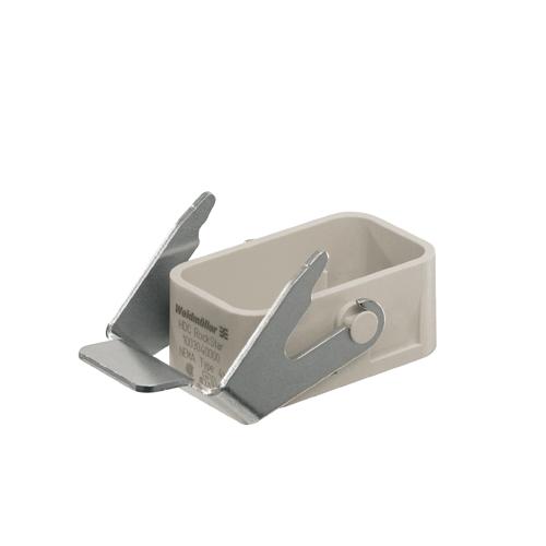 Weidmuller HDC HQP ALU — Wire-to-Wire Connectors