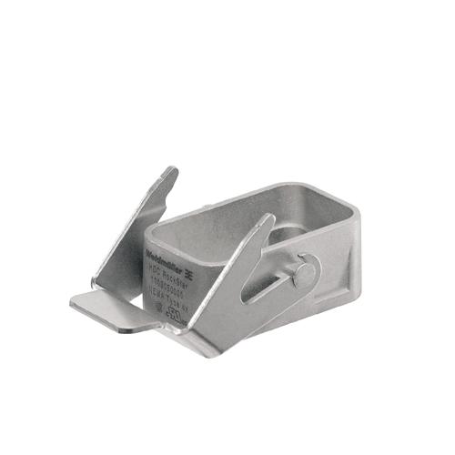 Weidmuller HDC HQM ALU — Wire-to-Wire Connectors