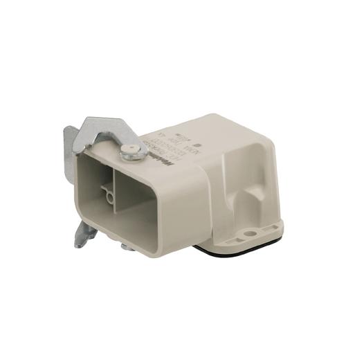 Weidmuller HDC HQP AWLU — Wire-to-Wire Connectors