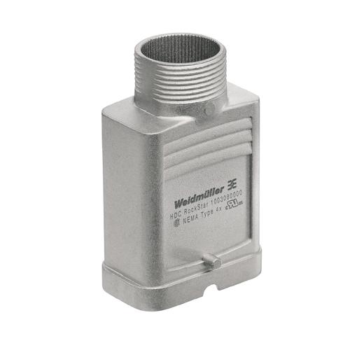 Weidmuller HDC HQM TOLU 1PG21 — Wire-to-Wire Connectors