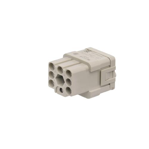 Weidmuller HDC HQ 7 FC — Wire-to-Wire Connectors