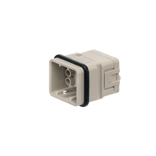Weidmuller HDC HQ 7 MC — Wire-to-Wire Connectors