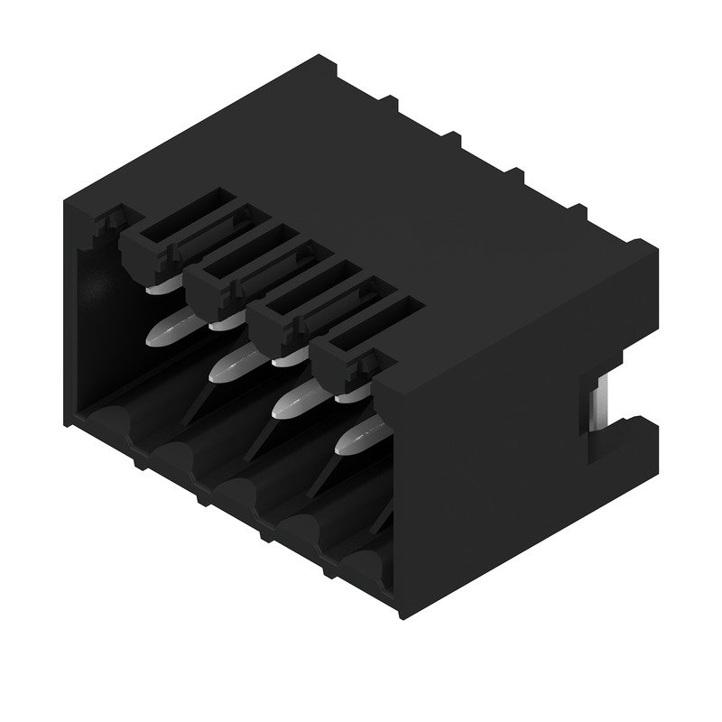 S2L-SMT 3.50/30/90GH 1.5SN BK RL 1003440000 PCB Headers & Receptacles