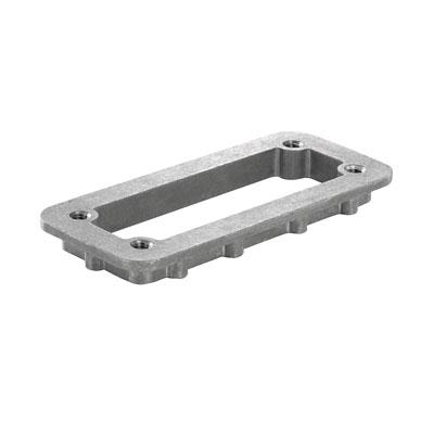 Weidmuller HDC 24B XXL MOUNT FRAME — Wire-to-Wire Connectors