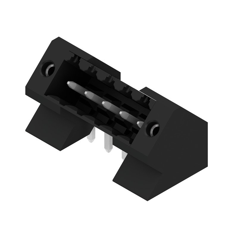 SL-SMT 3.50/05/135F 3.2SN BK BX 1003540000 PCB Headers & Receptacles