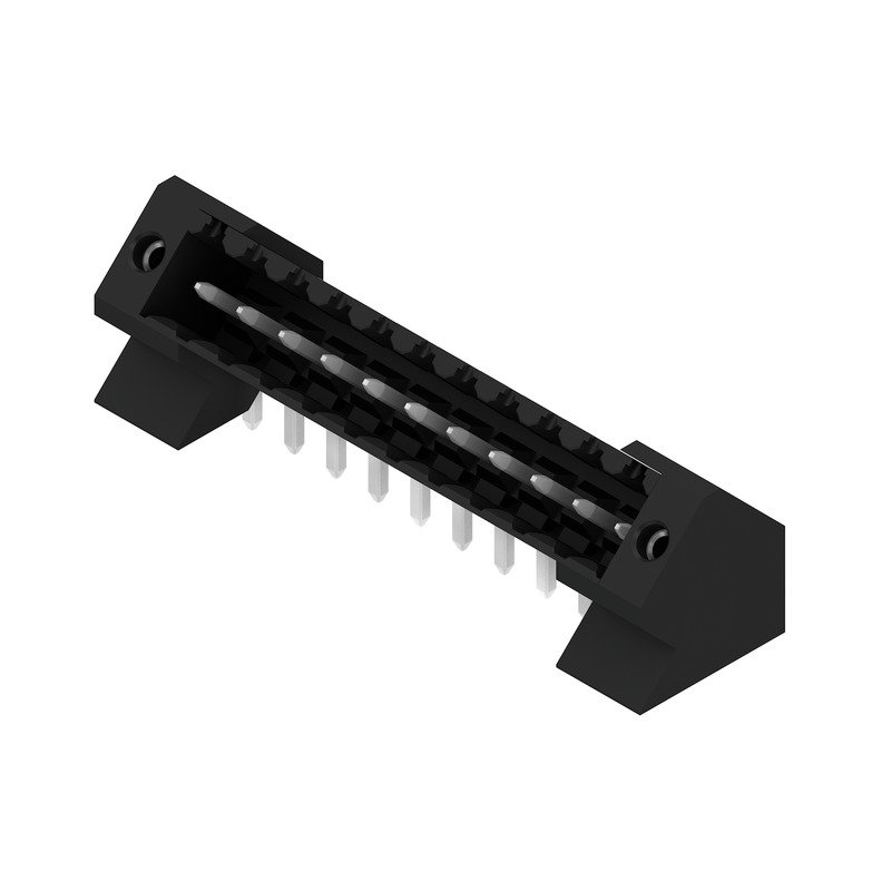 SL-SMT 3.50/11/135F 3.2SN BK BX 1003600000 PCB Headers & Receptacles