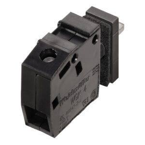 WGK 4 VP/Z GY BX 1003910000 Terminal Blocks