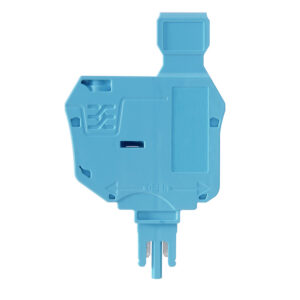 SIHA 3/G20 BL 1004260000 Terminal Blocks