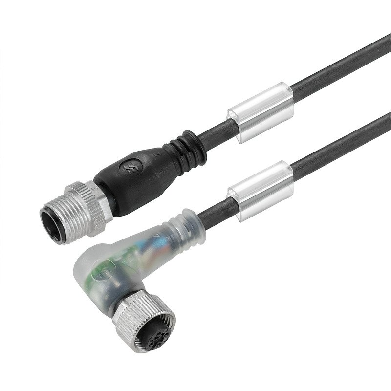 SAIL-M12GM12W-4-2L3.0T 1004310300 Inductive Proximity Sensors