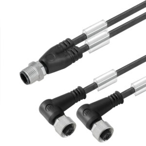 SAIL-ZW-M12BW-3-1.5U 1005270150 Inductive Proximity Sensors