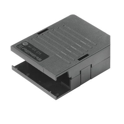 BCZ 3.81 AH08 BK BX 1005330000 Wire-to-Board Connectors