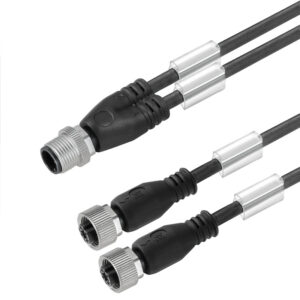 SAIL-ZW-M12BG-3-0.3U 1005460030 Inductive Proximity Sensors