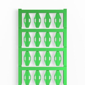 SFX 10/23 MC NE GN V2 1007590000 Cable Ties & Management
