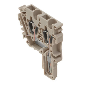 ZP 2.5/2AN/QV 1007810000 Terminal Blocks