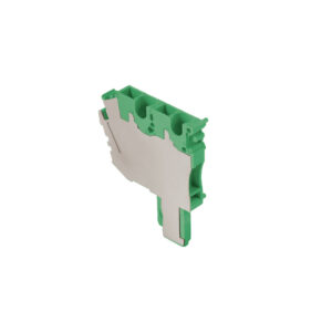 ZP 2.5/2AN/QV ZA GN 1007860000 Terminal Blocks