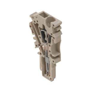 ZP 2.5/1AN/QV 1007900000 Terminal Blocks