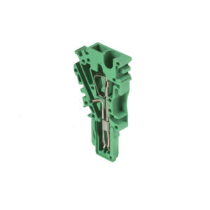 ZP 2.5/1AN/QV GN 1007920000 Terminal Blocks