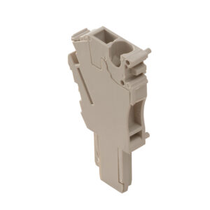 ZP 2.5/1AN/QV ZA 1007930000 Terminal Blocks
