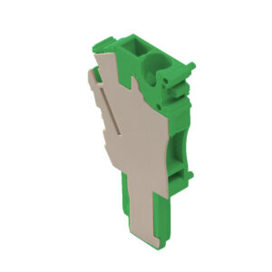 ZP 2.5/1AN/QV ZA GN 1007950000 Terminal Blocks
