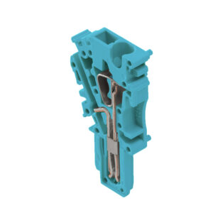 ZP 2.5/1AN/QV ZAO.RA BL 1007970000 Terminal Blocks