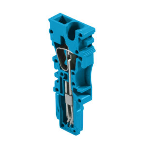 ZP 2.5/1AN/1 BL 1009060000 Terminal Blocks