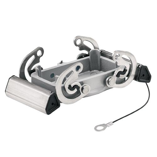 Weidmuller HDC 10B DODQ 2QB — Wire-to-Wire Connectors