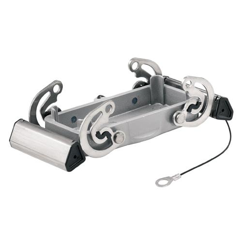 Weidmuller HDC 16B DODQ 2QB — Wire-to-Wire Connectors