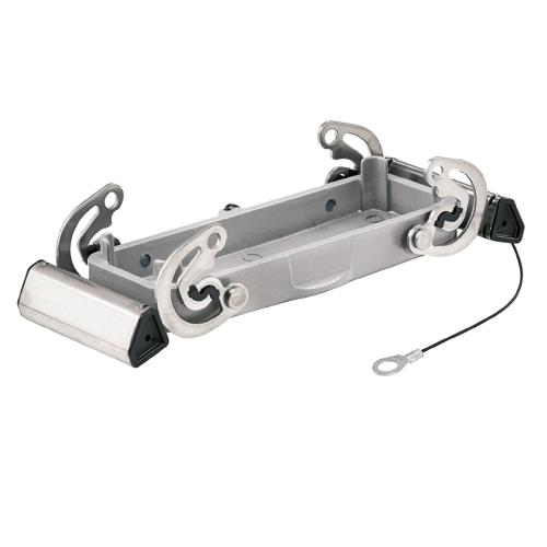 Weidmuller HDC 24B DODQ 2QB — Wire-to-Wire Connectors