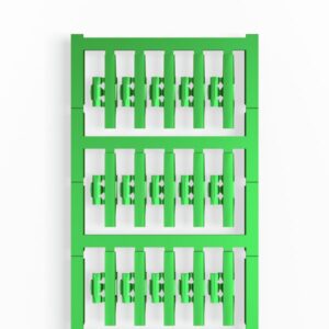 SFC 1/30 MC NE GN 1009110000 Cable Ties & Management
