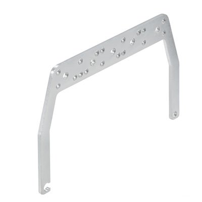 SHIELD LEVER 8 MOD HIGH 1009310000 Wire-to-Board Connectors