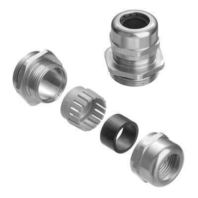 VGM40-SS 68 KB 18-25 1009890000 Cable Glands & Fittings