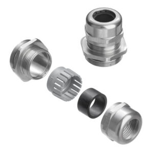 VGM63-SS 68 KB 34-44 1009910000 Cable Glands & Fittings