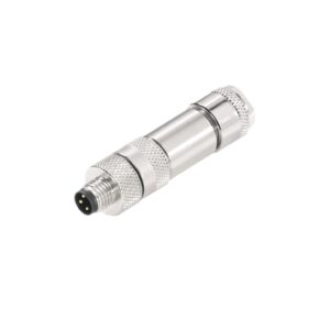 SAISGS-M-3A-3.5/5.5-M8-IF 1010060000 Circular Connectors (M8, M12, MIL-SPEC)